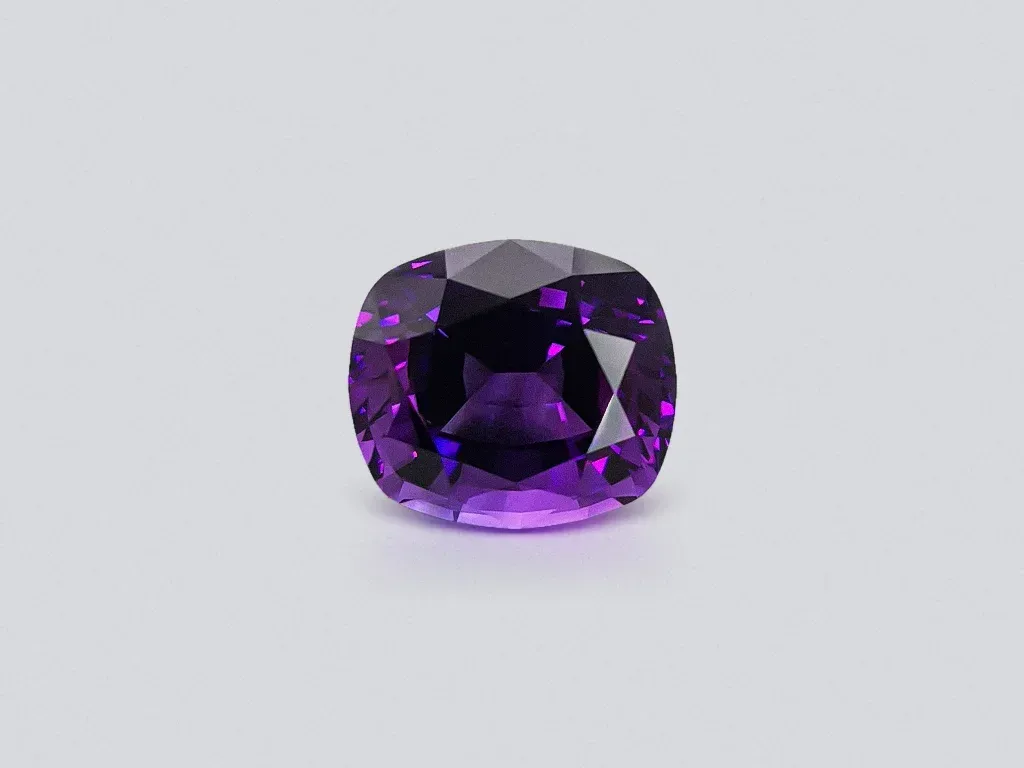 Amethyst 11.10 carat, Brazil